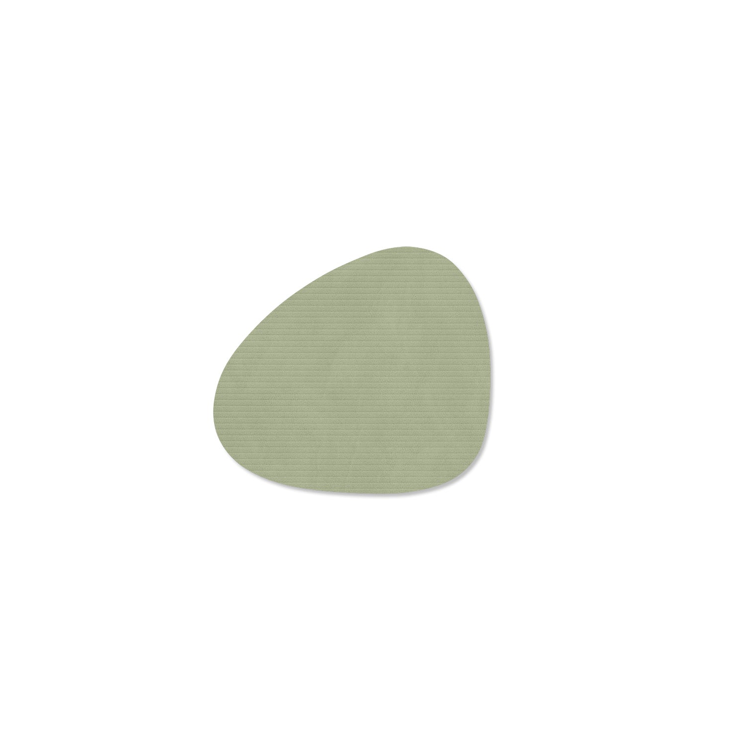 LIND DNA Glasuntersetzer Curve Corduroy
