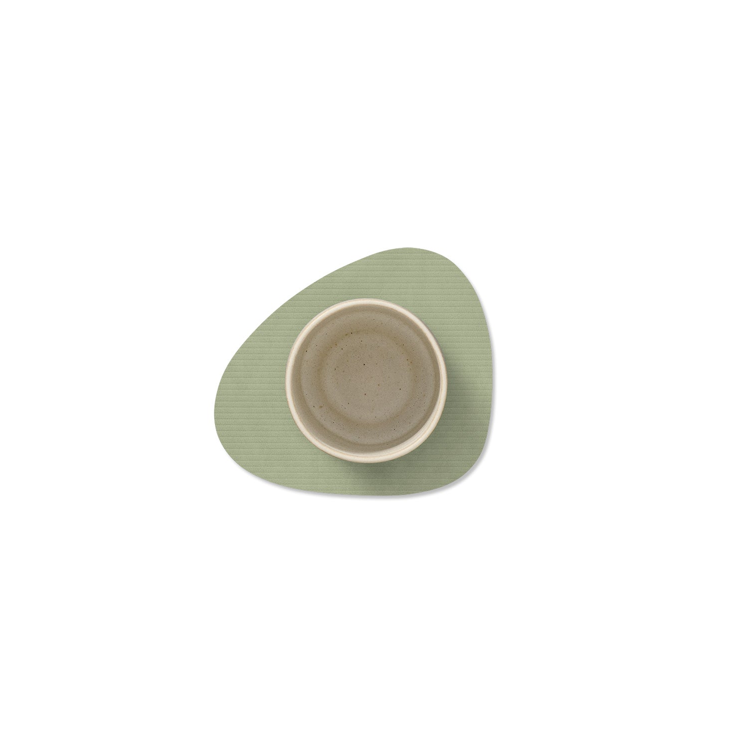 LIND DNA Glasuntersetzer Curve Corduroy