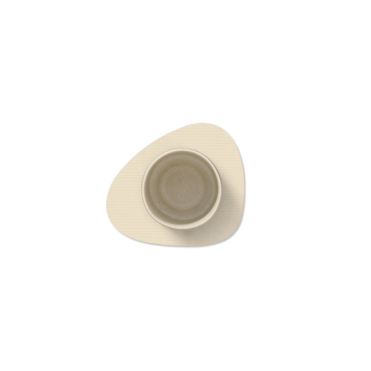 LIND DNA Glasuntersetzer Curve Corduroy