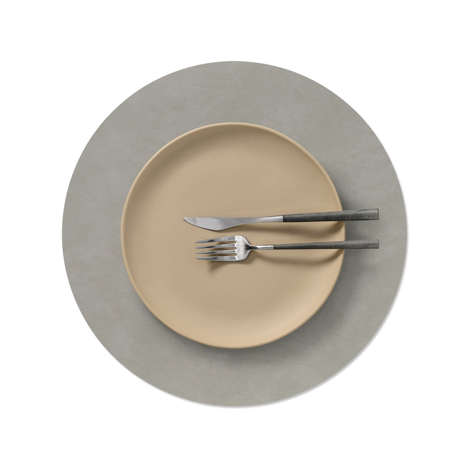 LIND DNA Tischset Circle L Nupo