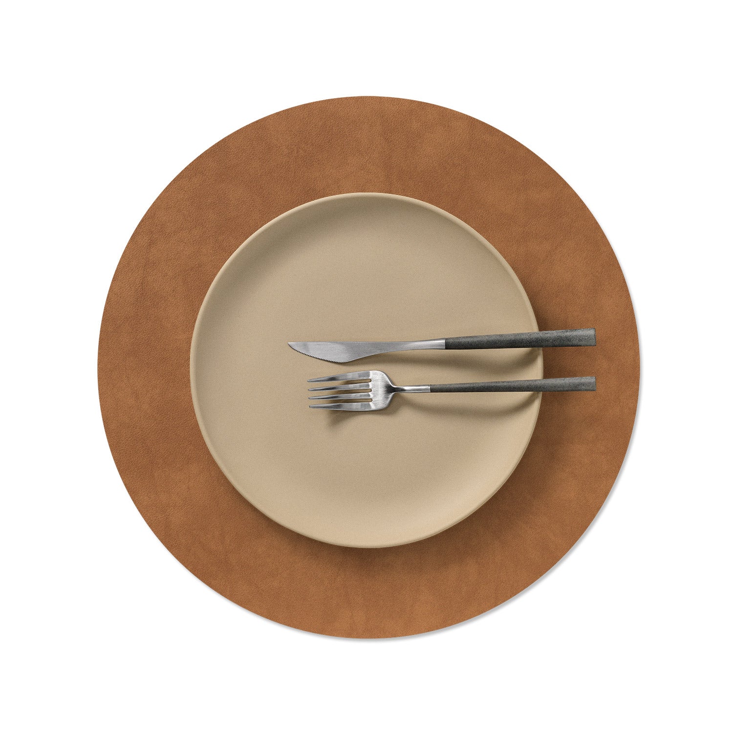 LIND DNA Tischset Circle L Nupo