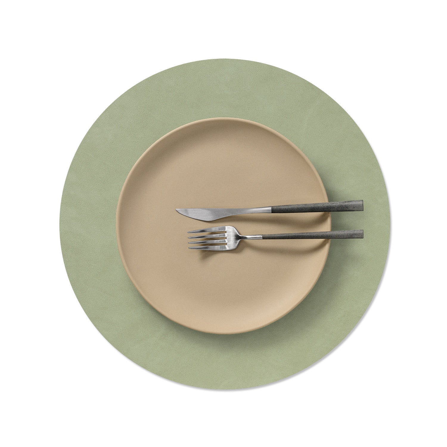 LIND DNA Tischset Circle L Nupo