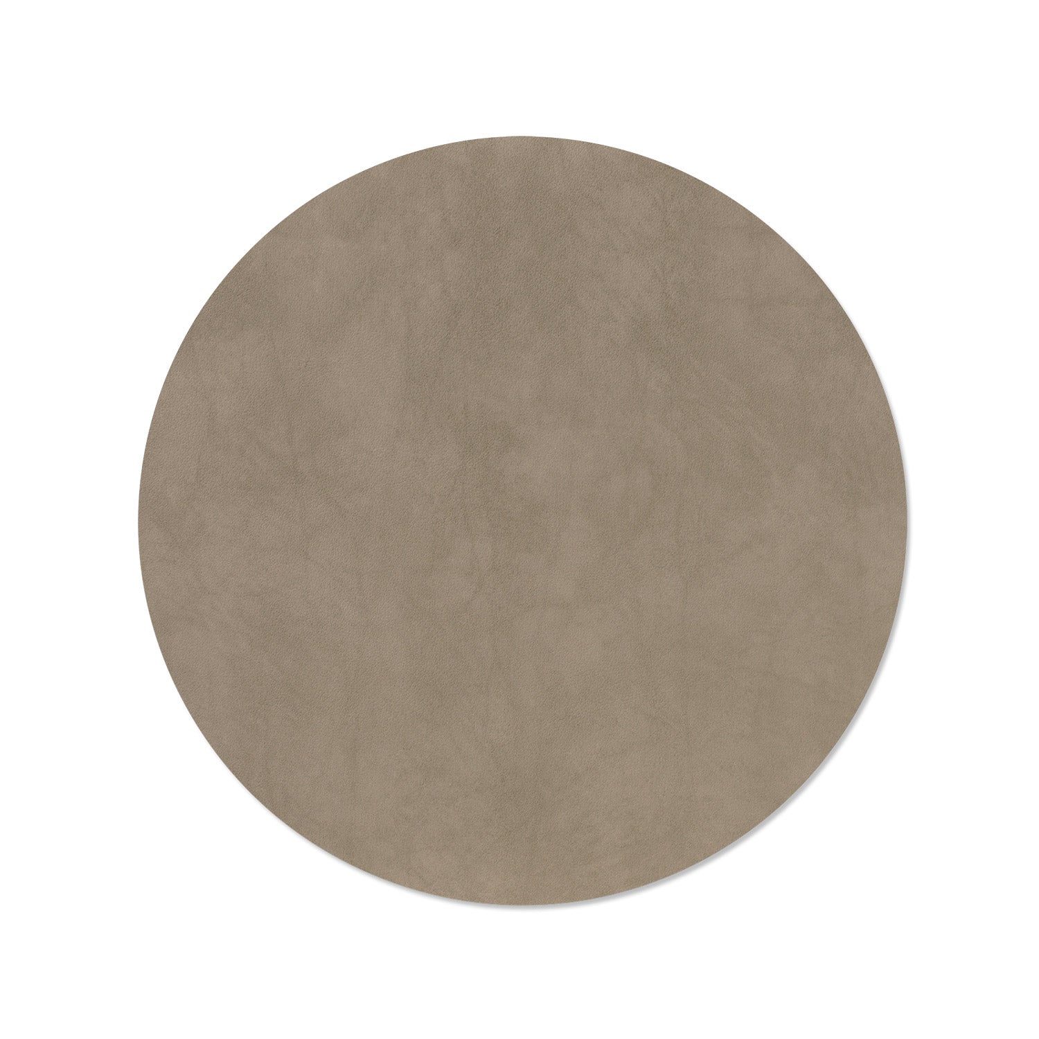 LIND DNA Tischset Circle L Nupo
