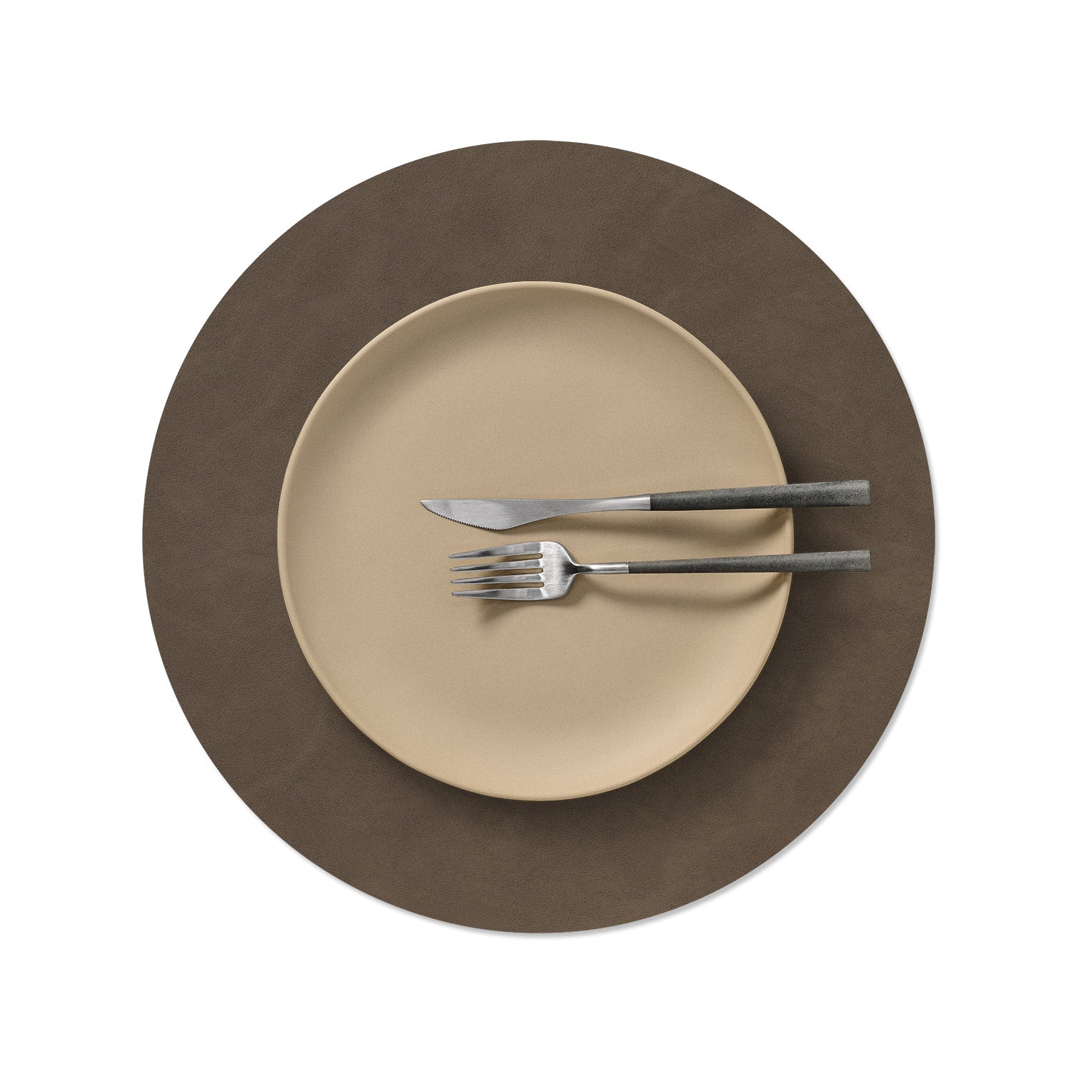 LIND DNA Tischset Circle L Nupo
