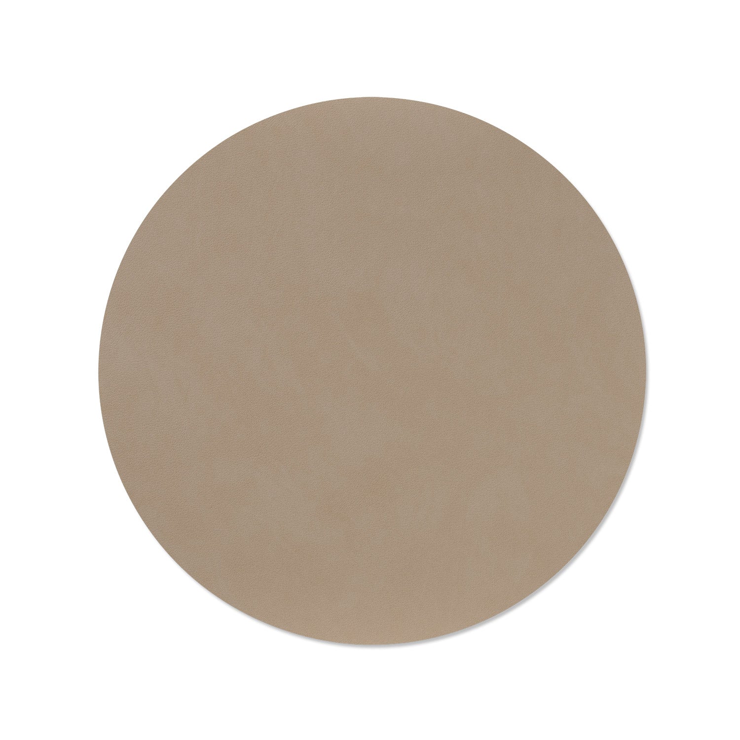 LIND DNA Tischset Circle L Nupo