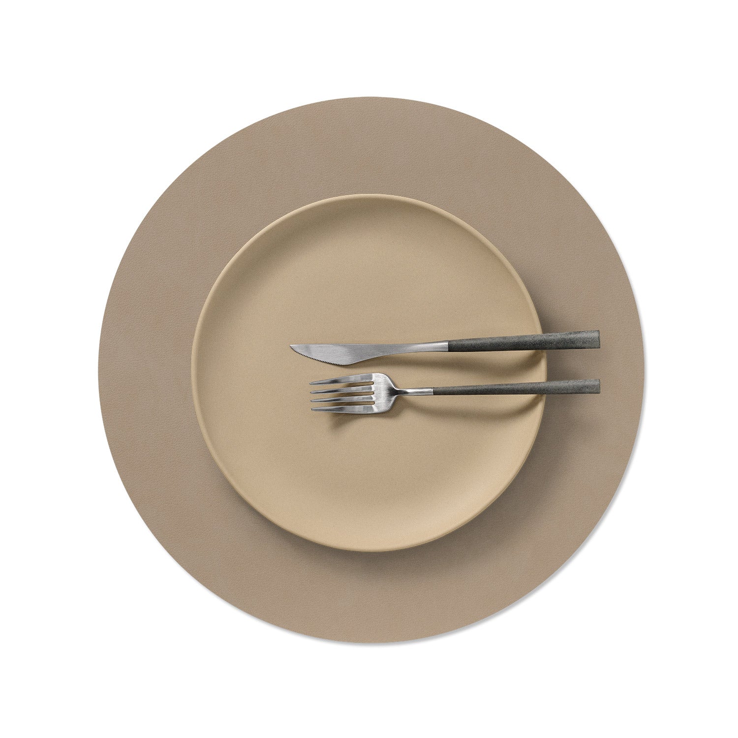 LIND DNA Tischset Circle L Nupo