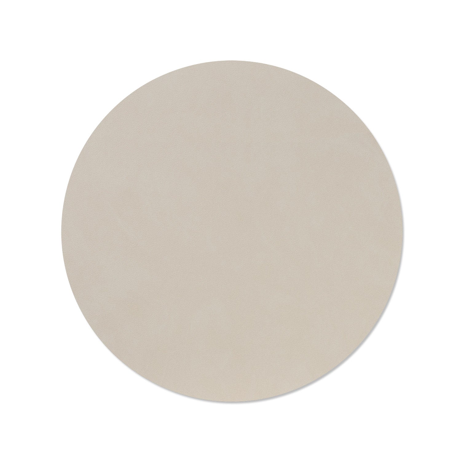 LIND DNA Tischset Circle L Nupo