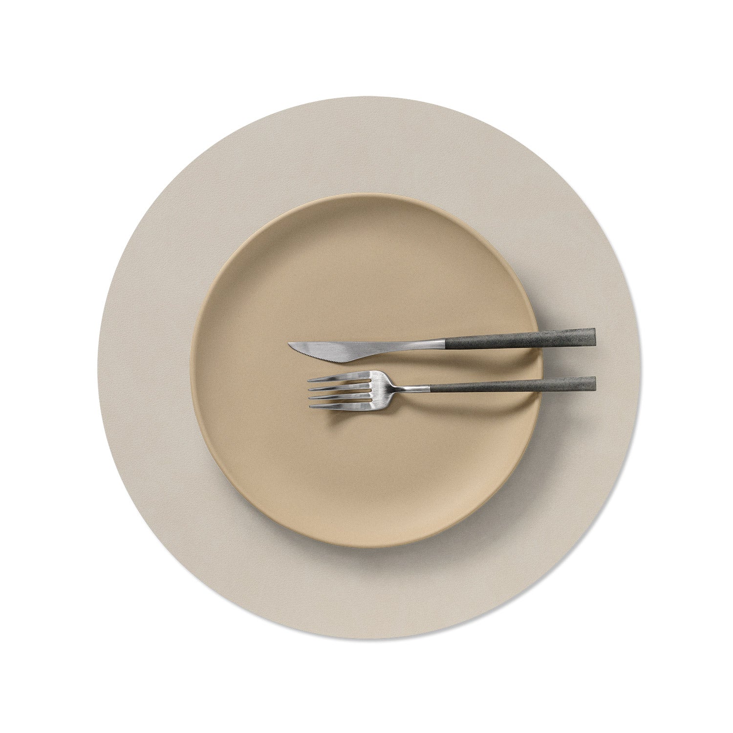 LIND DNA Tischset Circle L Nupo