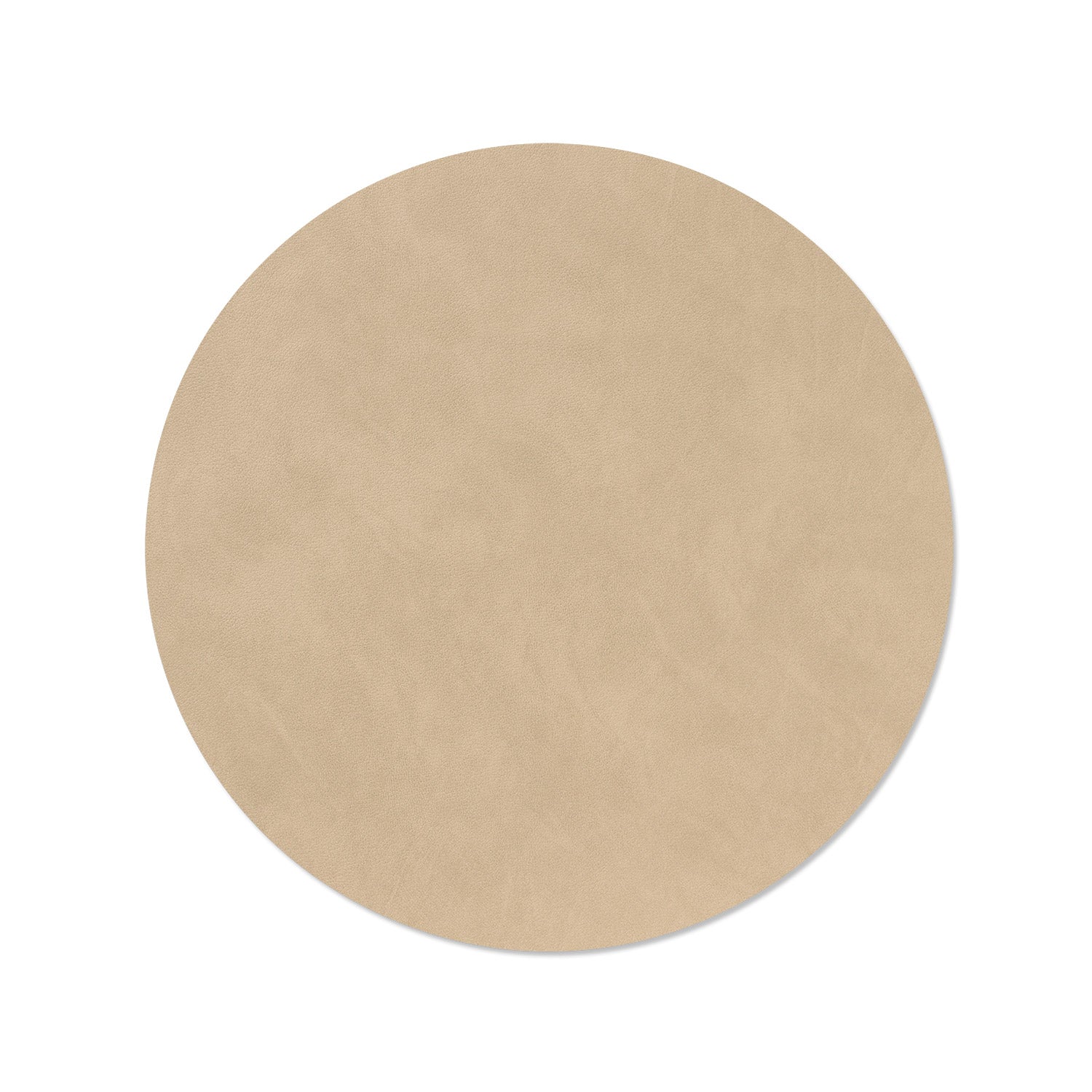 LIND DNA Tischset Circle L Nupo
