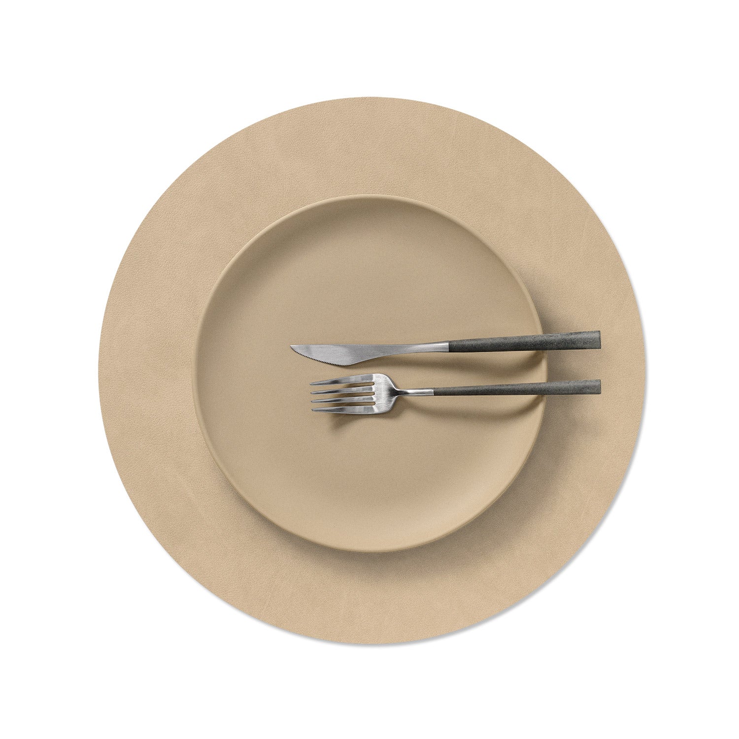 LIND DNA Tischset Circle L Nupo