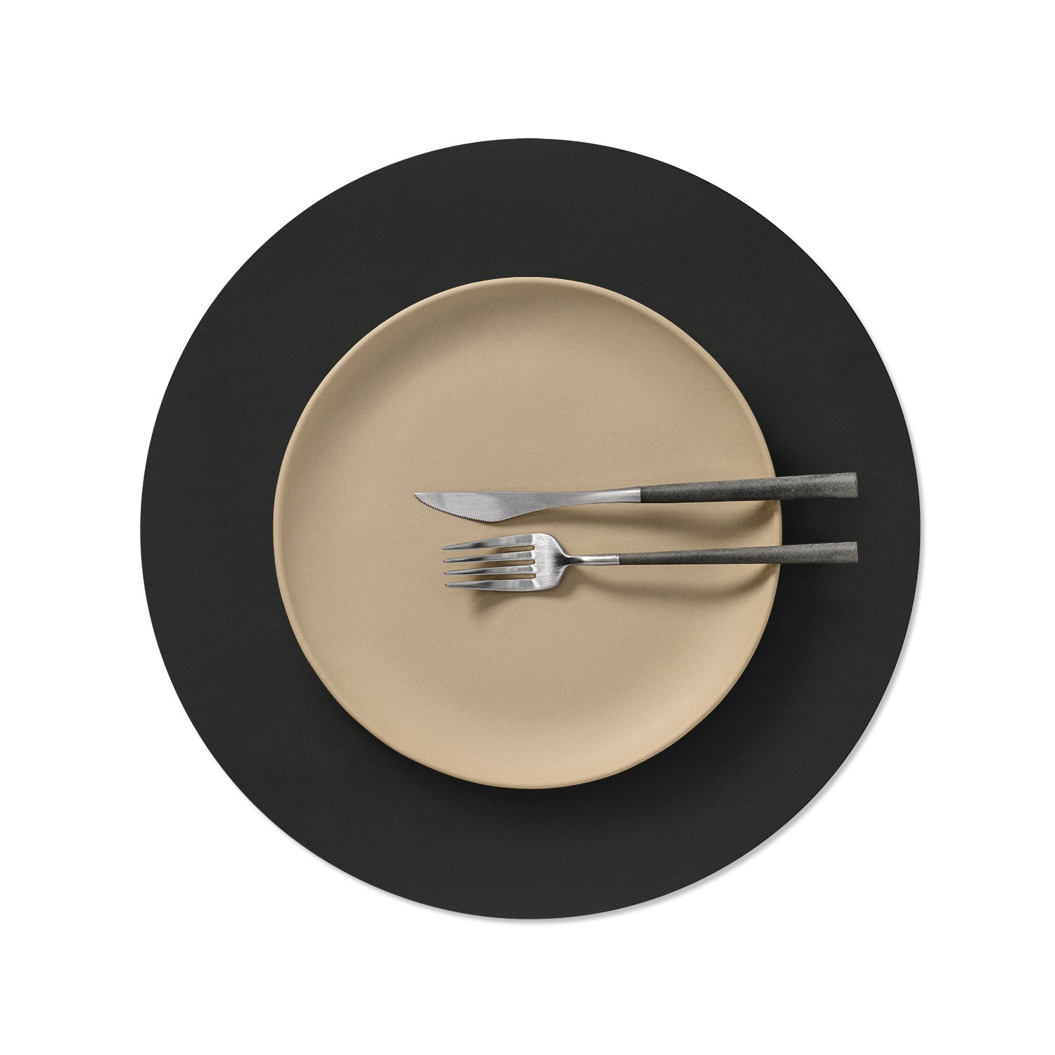 LIND DNA Tischset Circle L Nupo