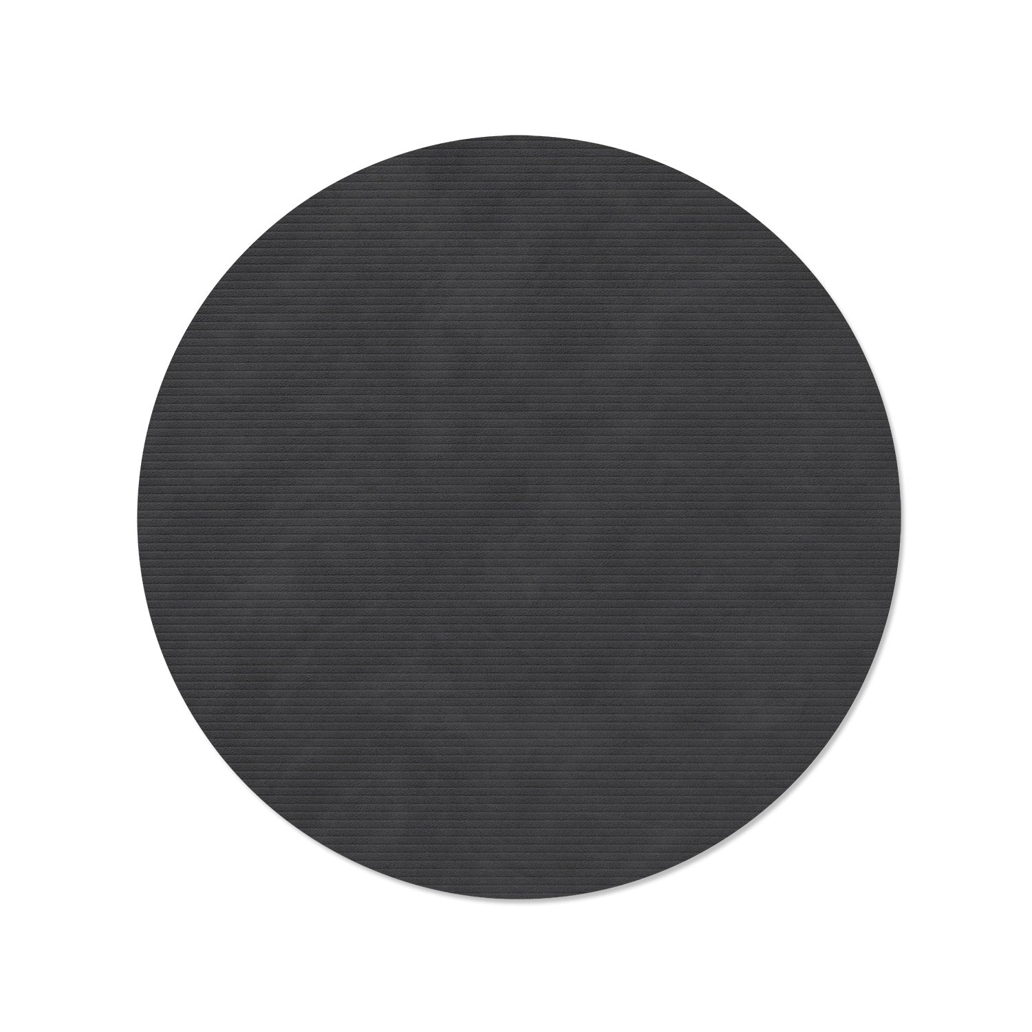 LIND DNA Tischset Circle L Corduroy