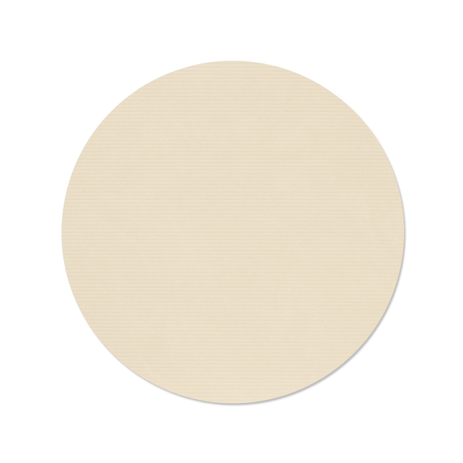 LIND DNA Tischset Circle L Corduroy
