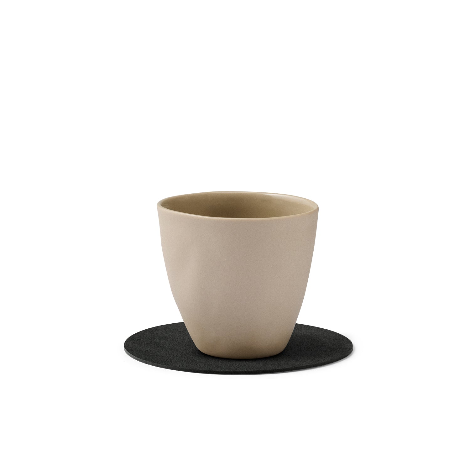 LIND DNA Glasuntersetzer Circle Nupo