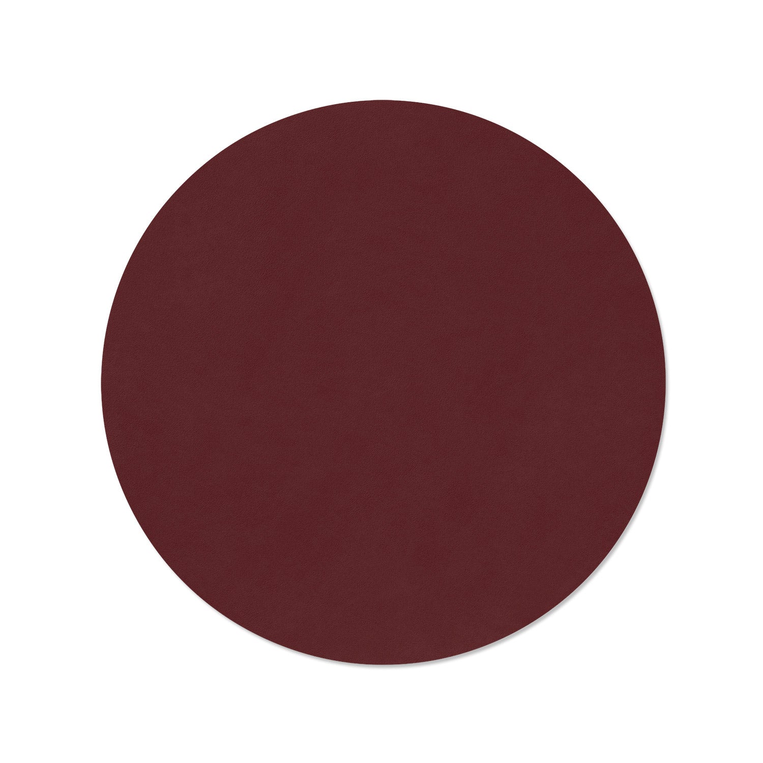 LIND DNA Tischset Circle L Nupo