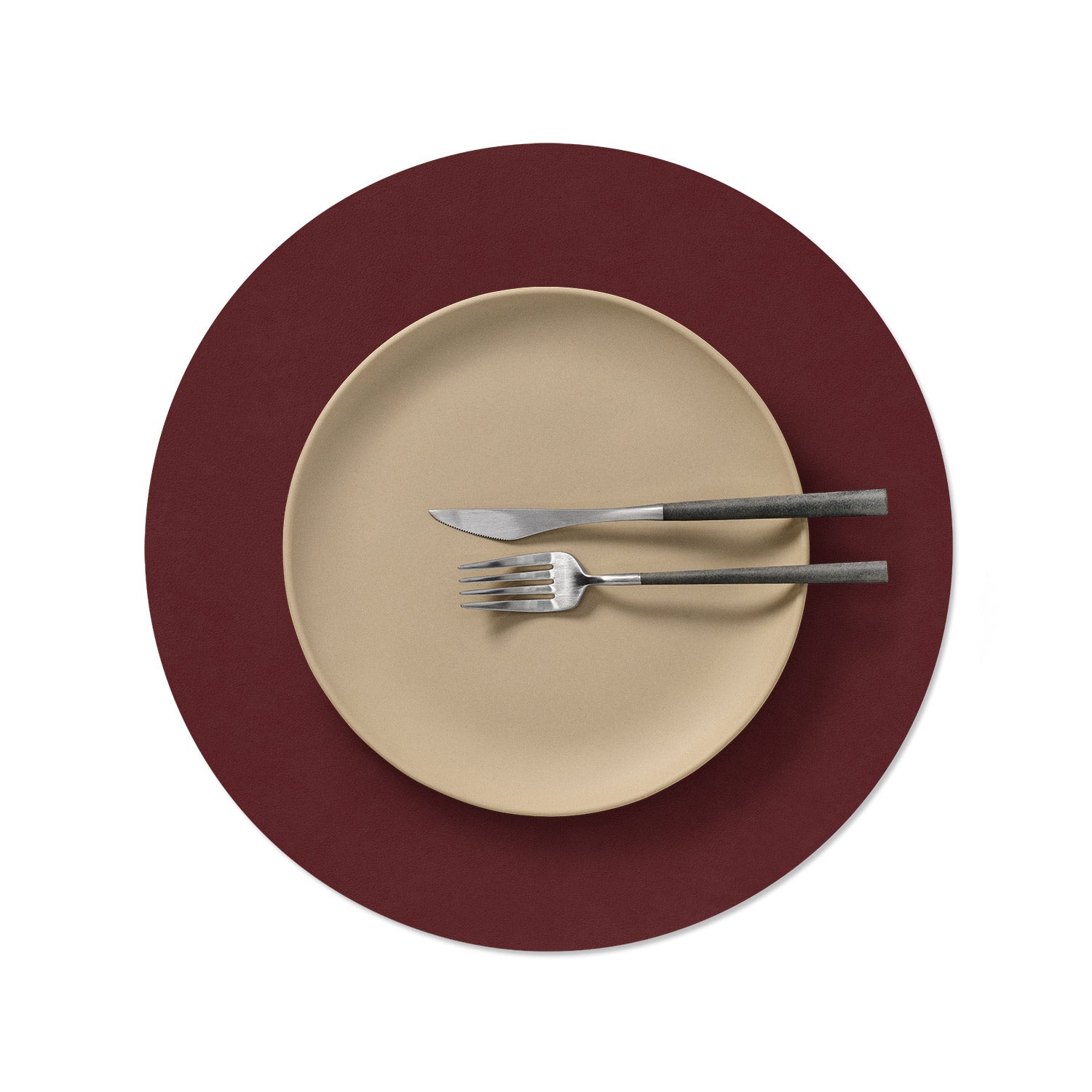 LIND DNA Tischset Circle L Nupo