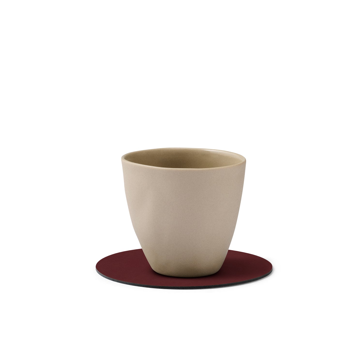 LIND DNA Glasuntersetzer Circle Nupo