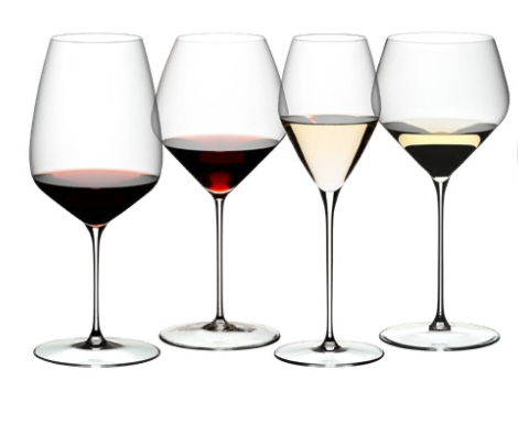 RIEDEL Veloce Verkostungsset 4er Set