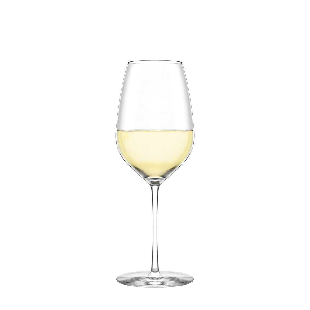 Stölzle Lausitz Fino Weißweinkelch 6er-Set