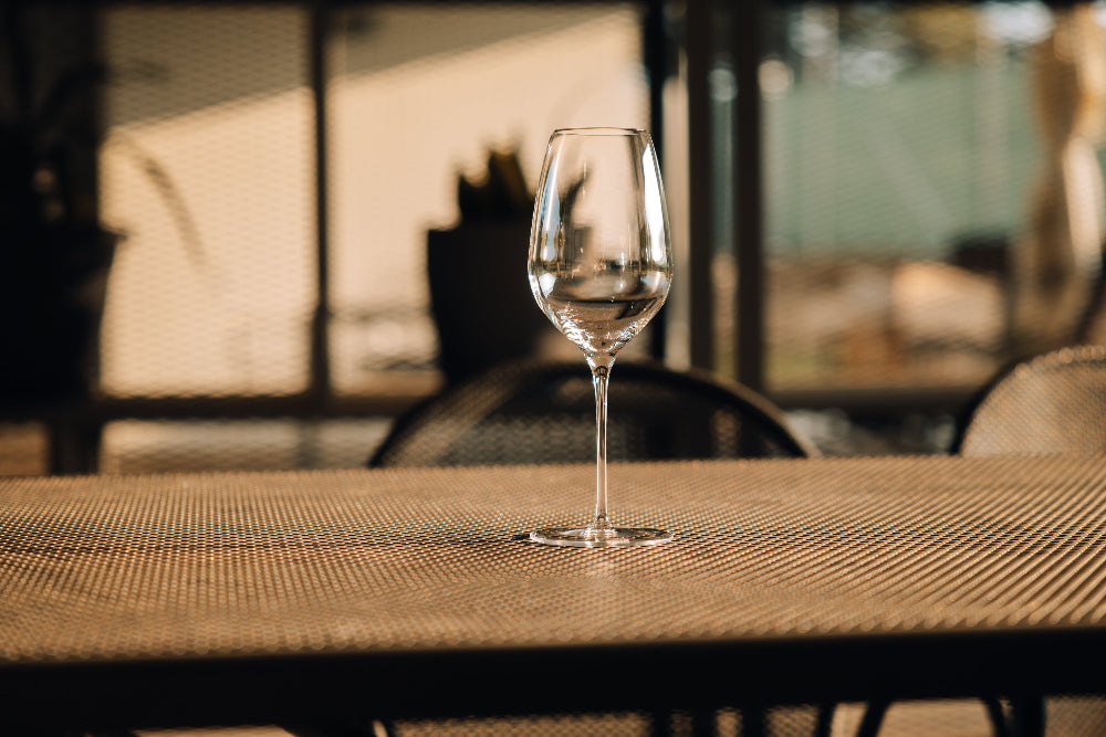 Stölzle Lausitz Fino Weißweinkelch 6er-Set