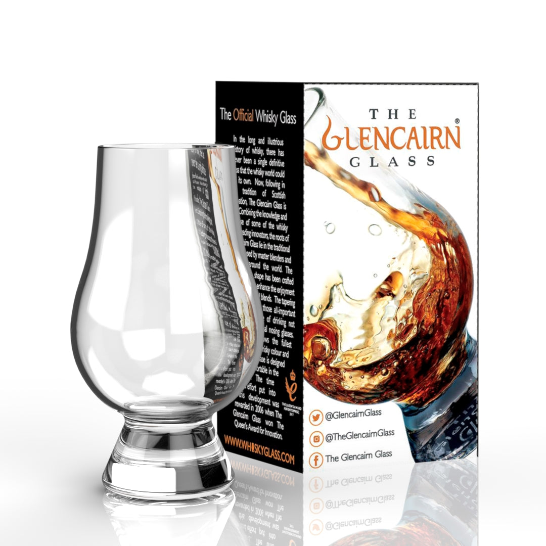 Stölzle Lausitz Glencairn Whiskyglas Single Pack