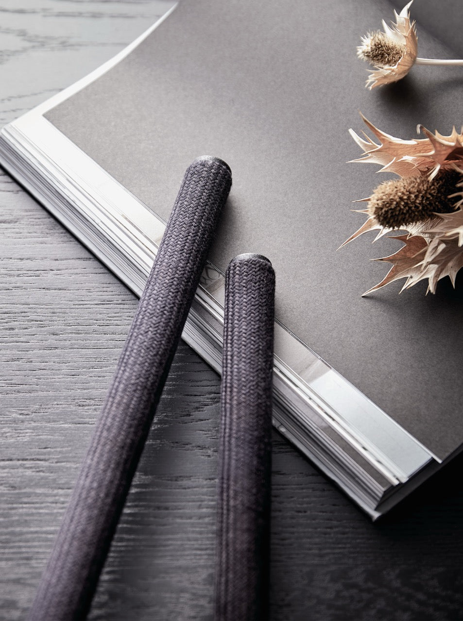 NORA Weave L Flacon