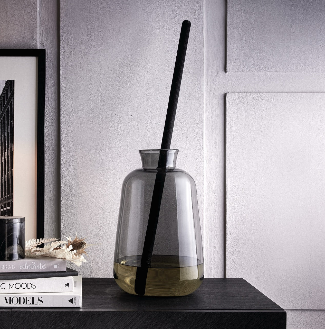 NORA Weave L Flacon
