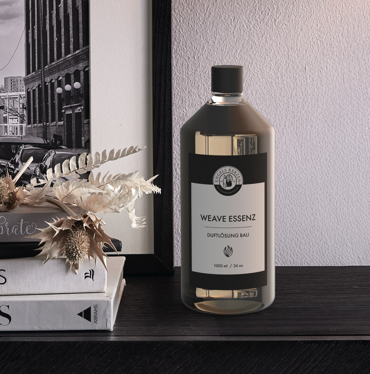 SENTIMENTALS NORA WEAVE Essence, Duft Bali