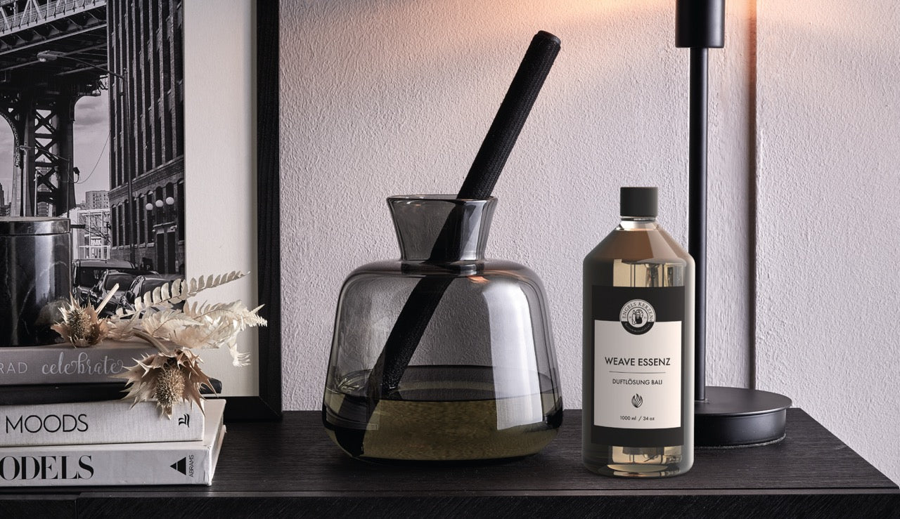 SENTIMENTALS NORA WEAVE Essence, Duft Bali