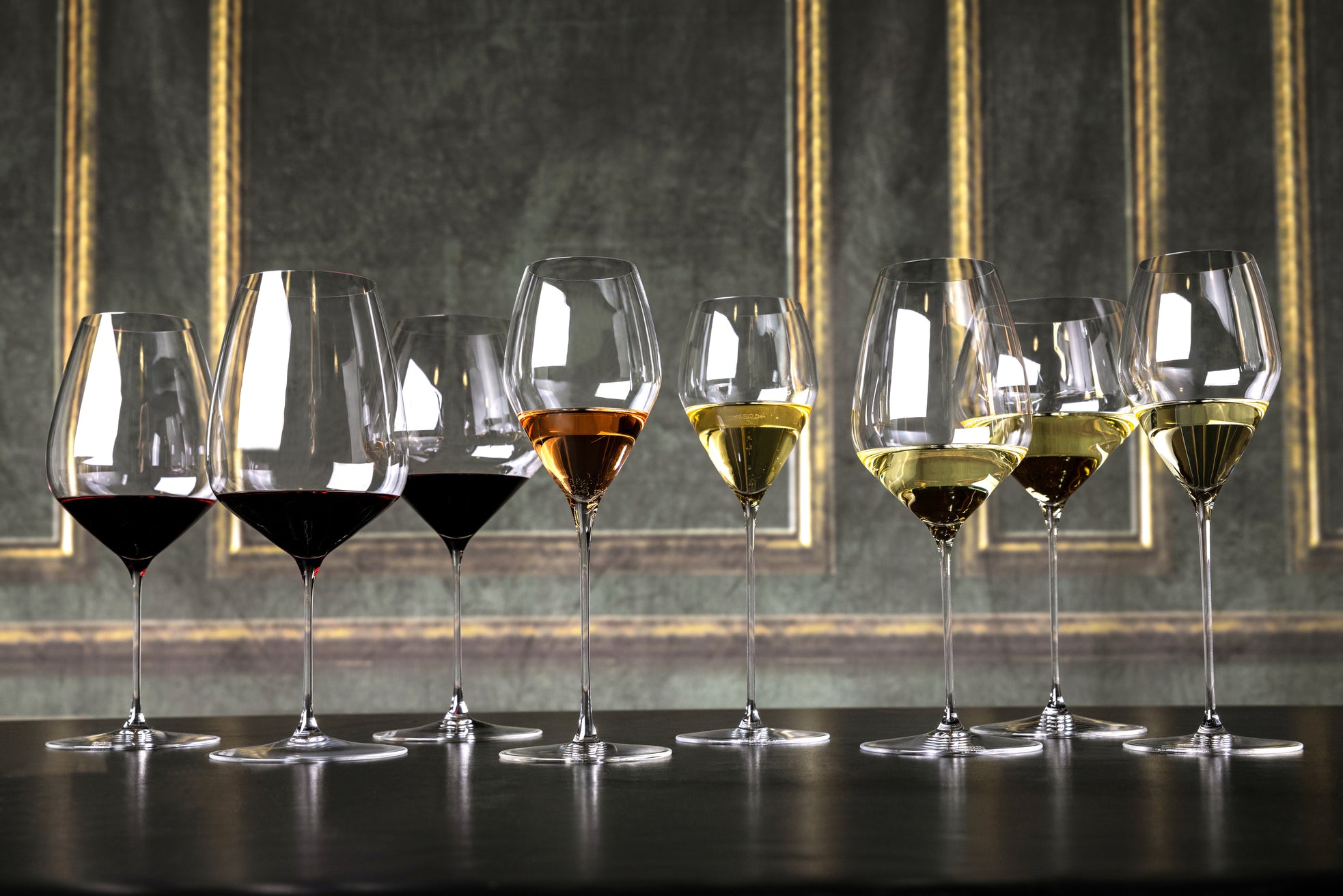 RIEDEL Veloce Pinot Noir/Nebbiolo Rotweinglas 2er Set