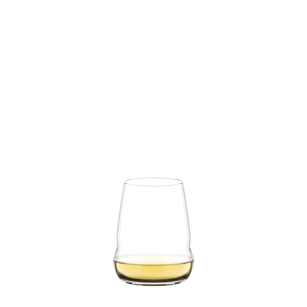 Stölzle Lausitz Cocoon Weißweinbecher 6er-Set