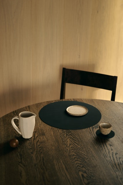 LIND DNA Tischset Circle L Nupo