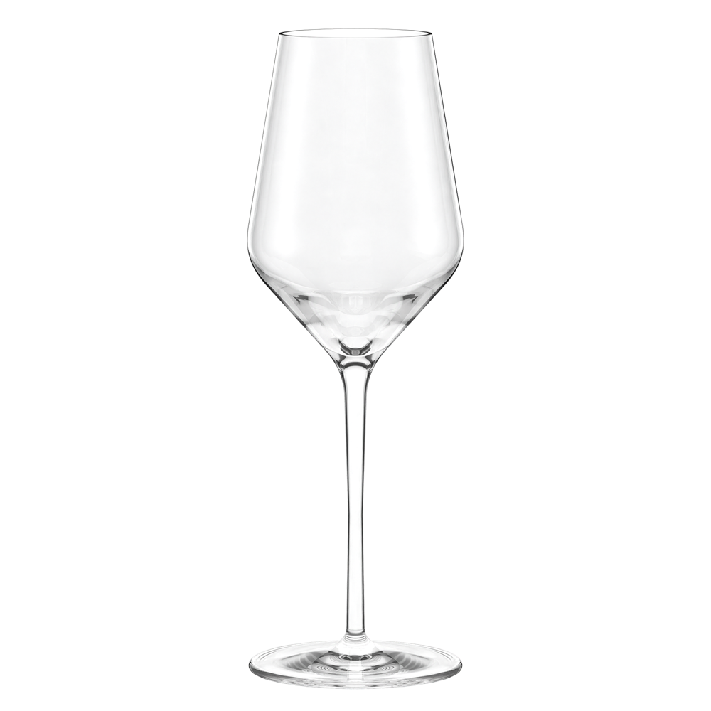 Stölzle Lausitz Quatrophil Weißweinkelch 6er-Set