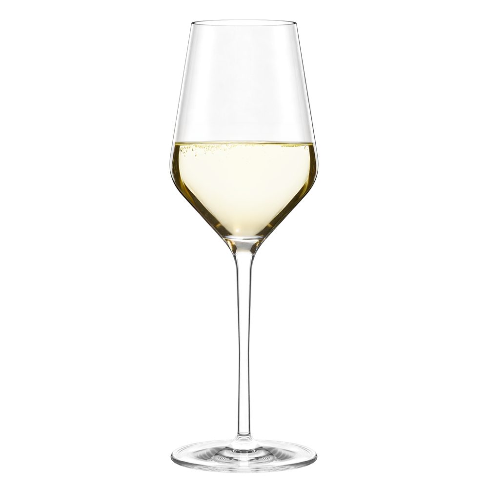 Stölzle Lausitz Quatrophil Weißweinkelch 6er-Set