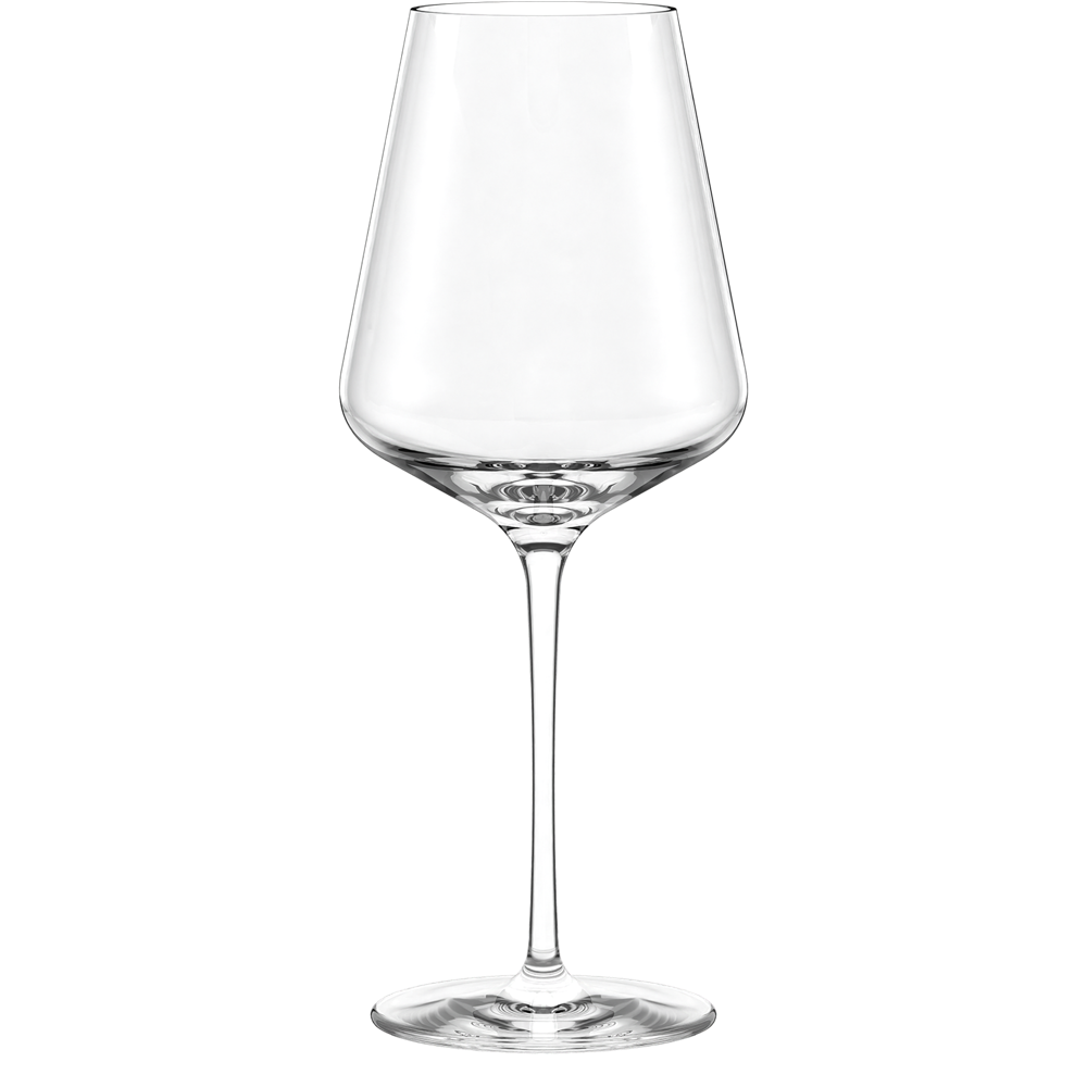 Stölzle Lausitz Quatrophil Bordeauxkelch 6er-Set