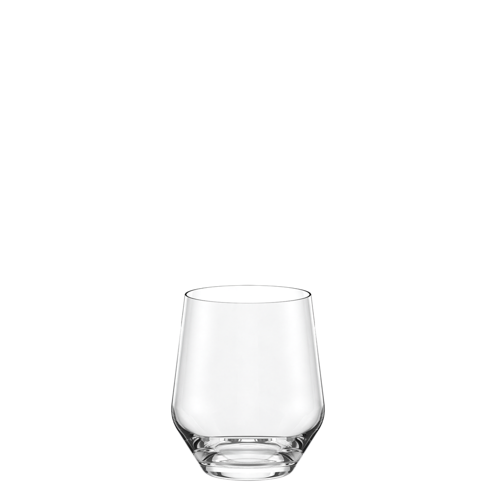 Stölzle Lausitz Quatrophil Whisky OF Tumbler 6er-Set