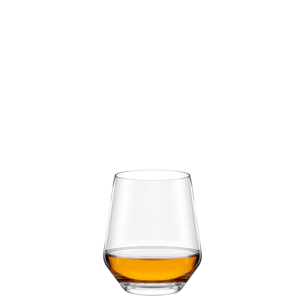 Stölzle Lausitz Quatrophil Whisky DOF Tumbler 6er-Set
