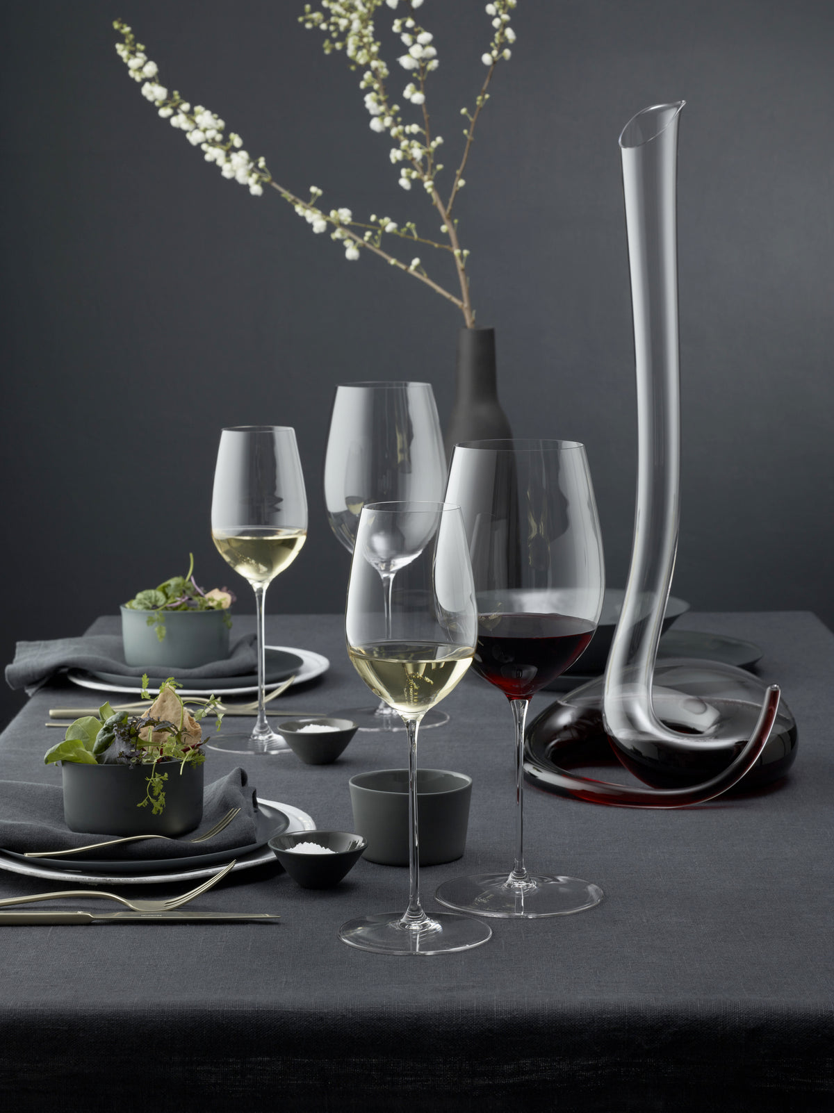 Riedel Superleggero Burgunder Grand Cru