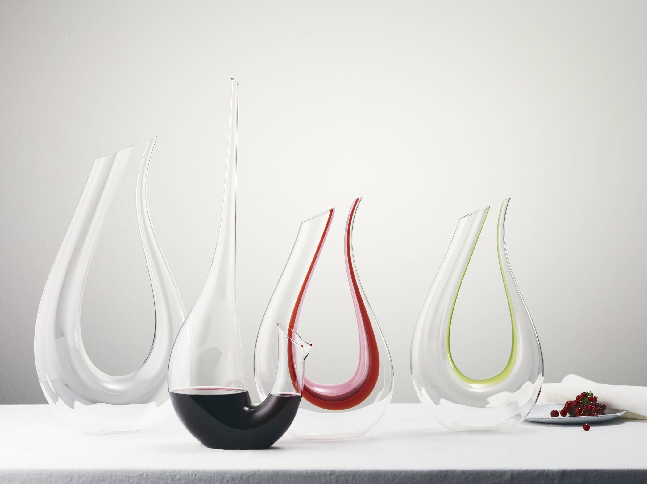 Riedel Dekanter  Amadeo Magnum - Limited Edition