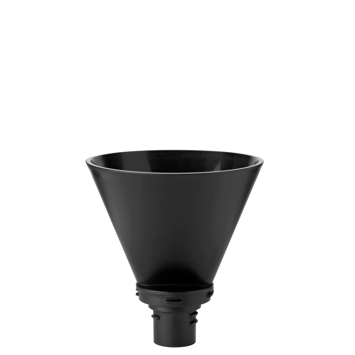Stelton Filterhalter für Isolierkanne black – Bild 1