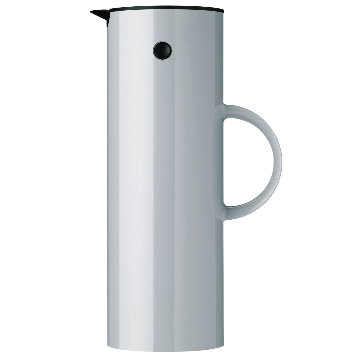 Stelton EM77 Isolierkanne 1 l. cloud – Bild 1
