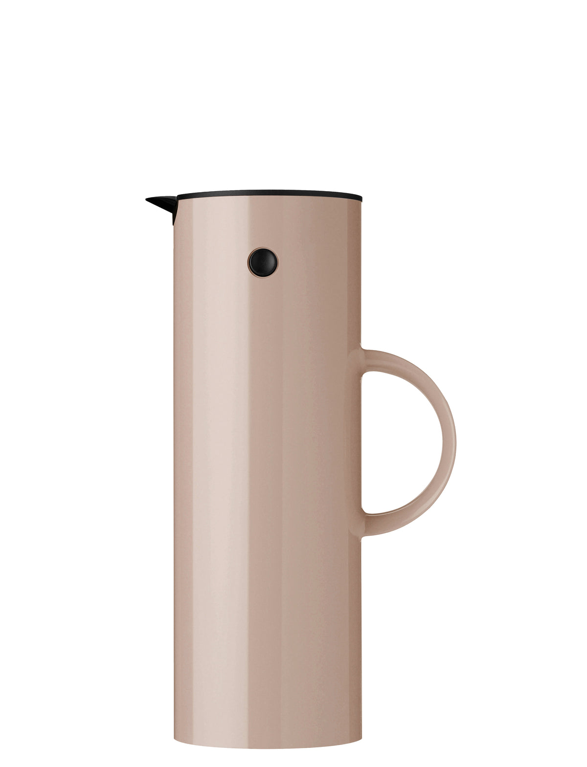 Stelton EM77 Isolierkanne 1 l. heather – Bild 1