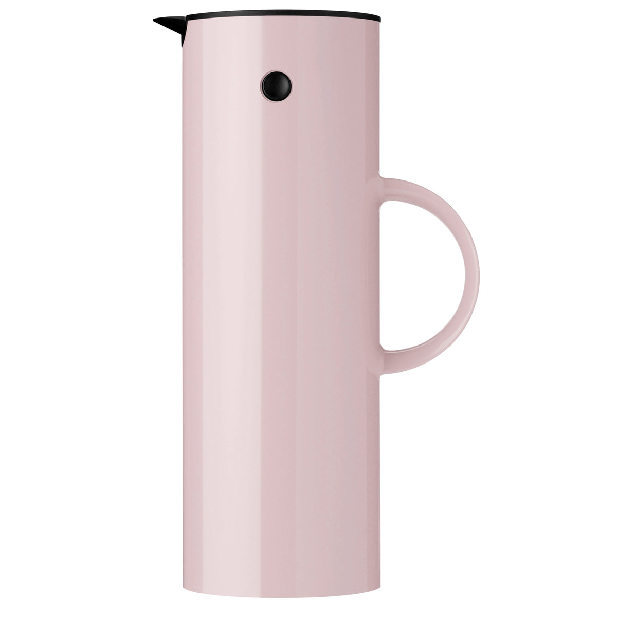 Stelton EM77 Isolierkanne 1 l. lavender – Bild 1