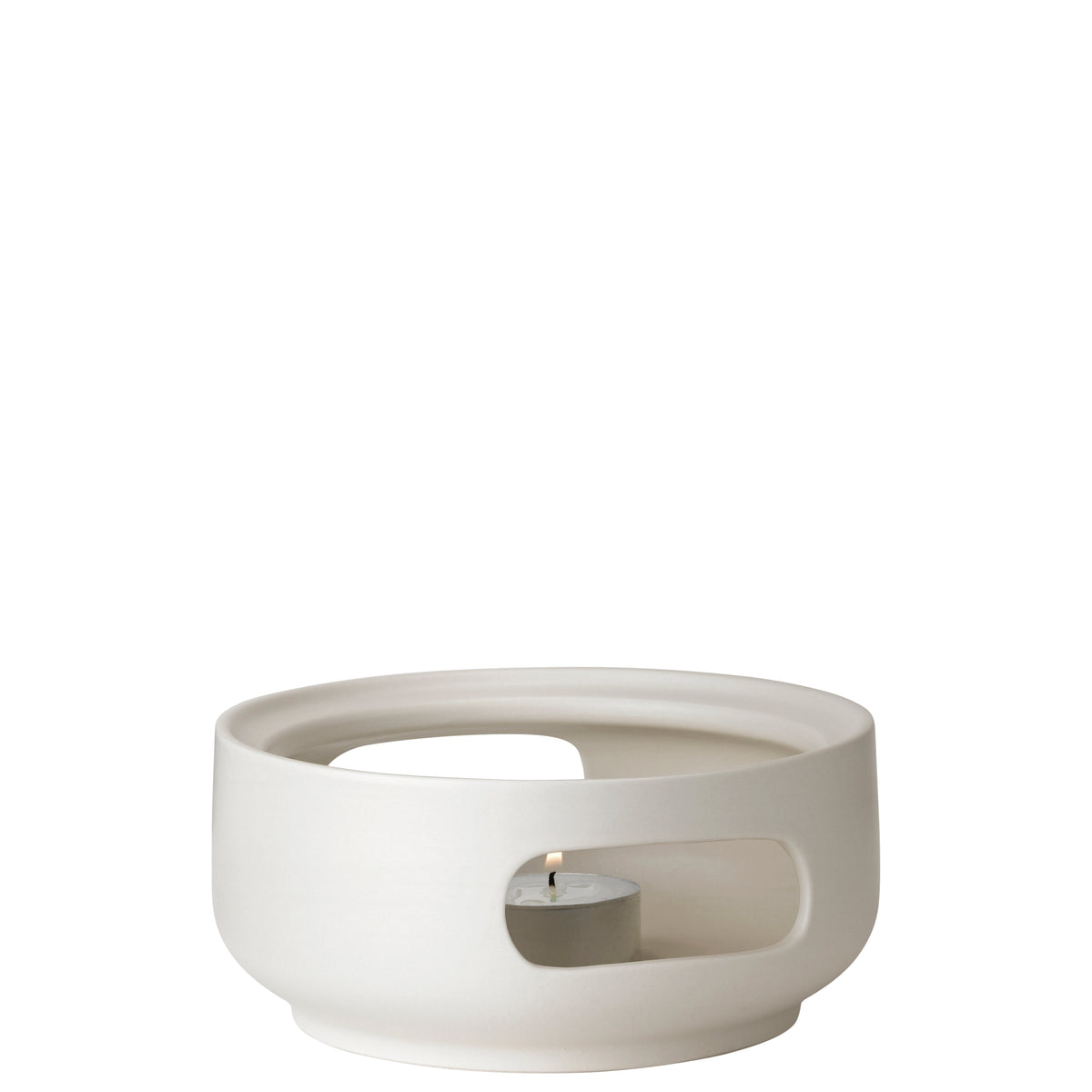Stelton Theo Stövchen sand – Bild 1