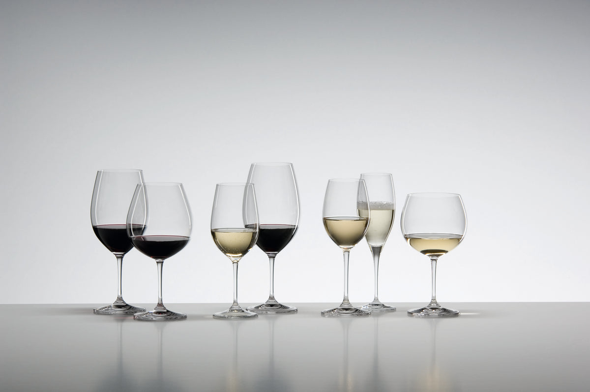Riedel Vinum Cuvée Prestige 2er-Set