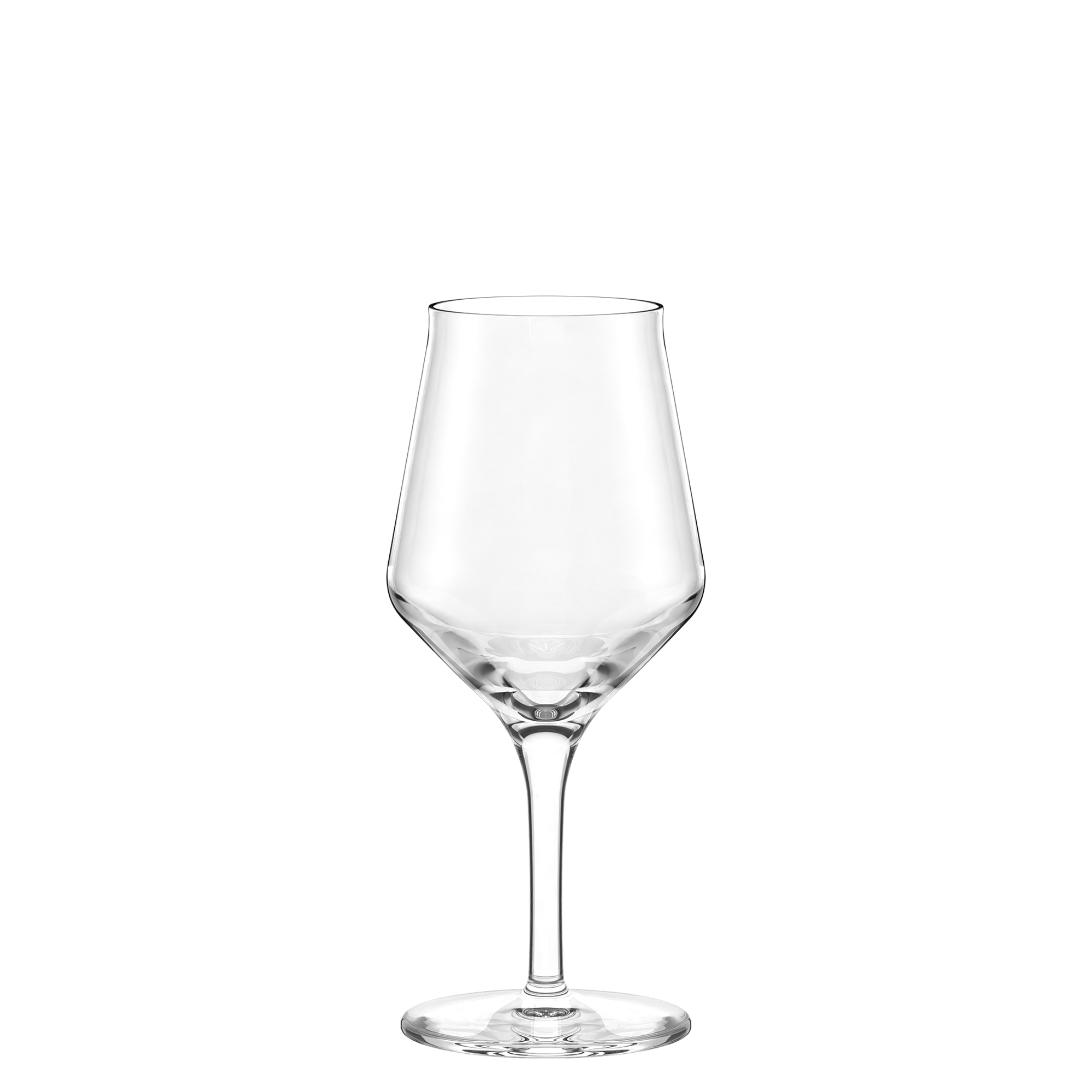 Stölzle Lausitz Craft-Beer-Glas leer