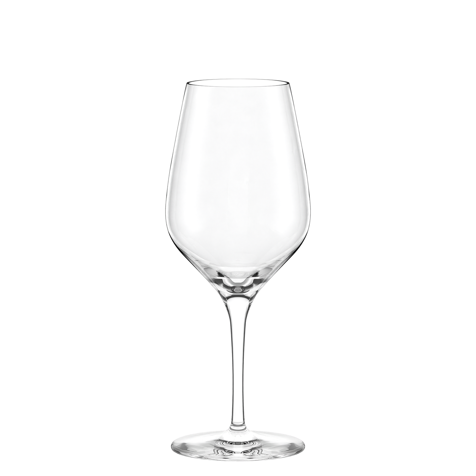 Stölzle Lausitz Exquisit Universalglas 2er-Set – leer