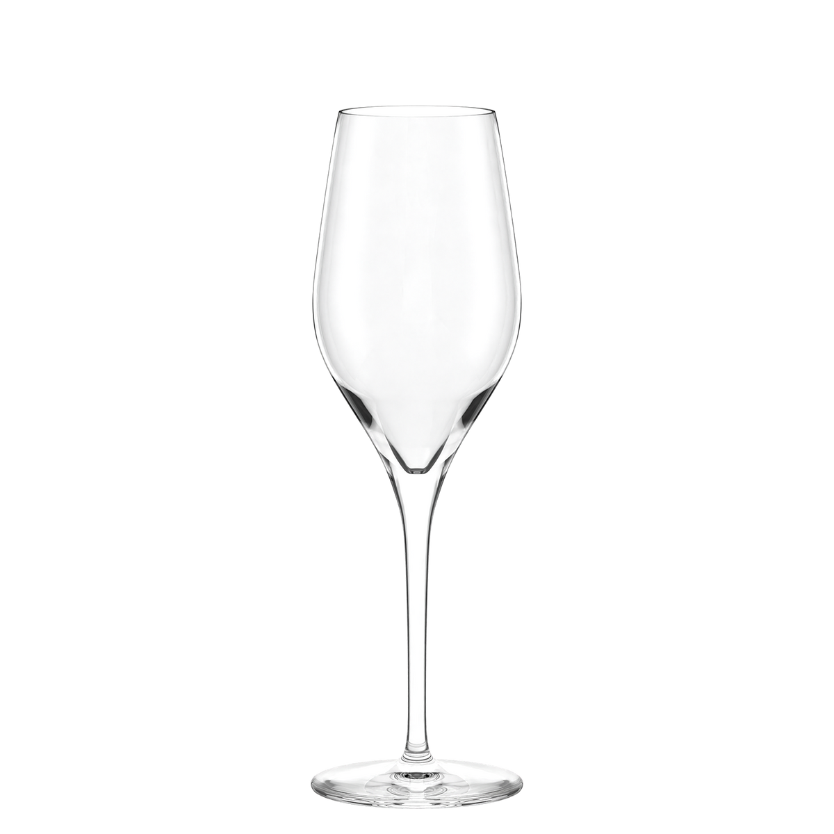 Stölzle Lausitz Exquisit Champagnerkelch 2er-Set – leer