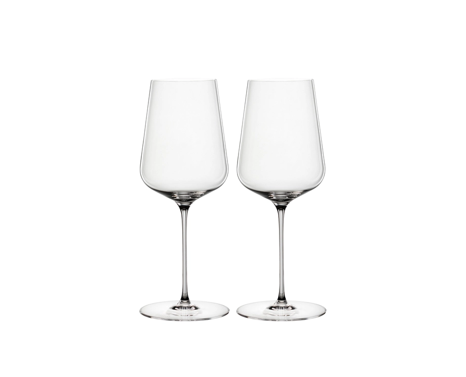 Spiegelau Definition Universal Glas 2er Set