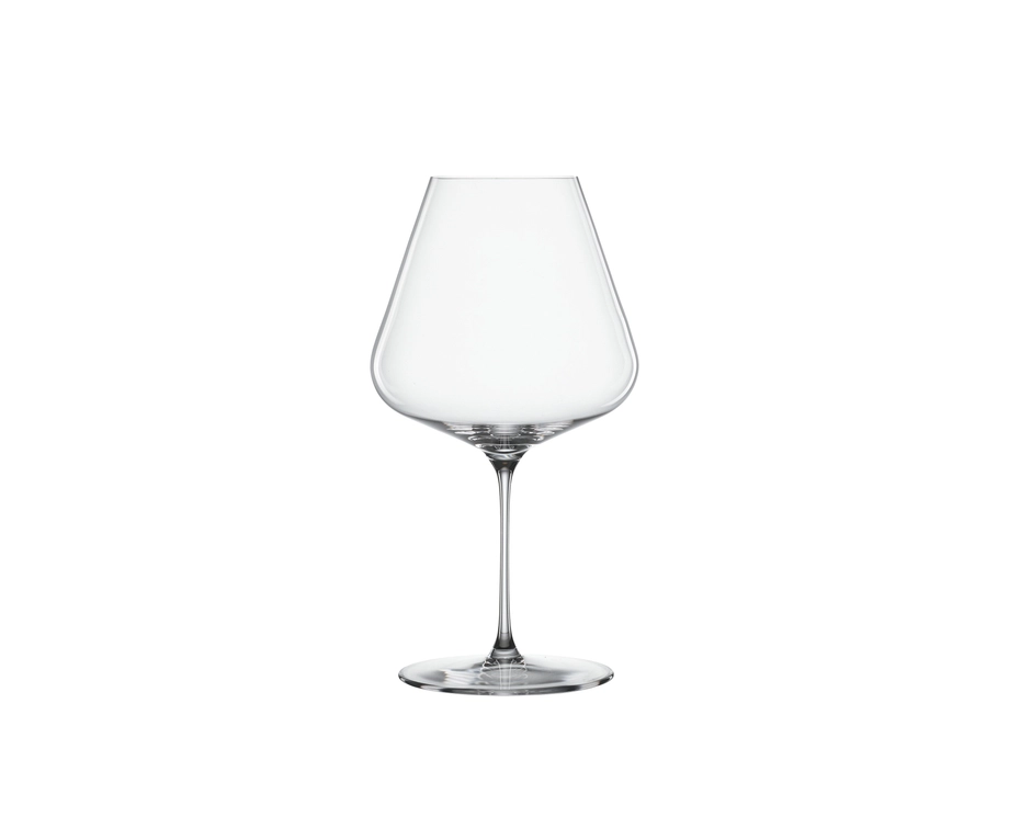 Spiegelau Definition Burgunderglas 2er Set